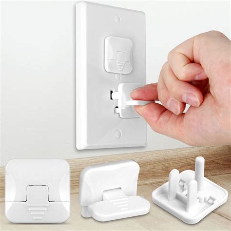 plug covers for electrical outlets